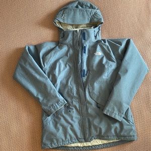THE NORTH FACE SKI/SNOW JACKET
